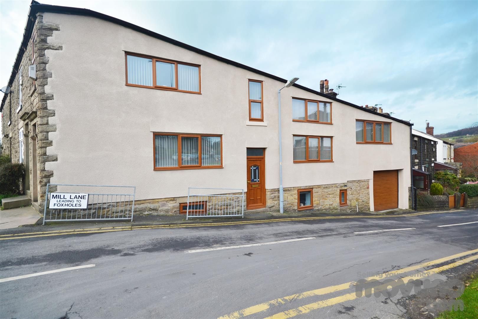 5 bed property for sale in Mill Lane, Horwich, Bolton BL6 Zoopla