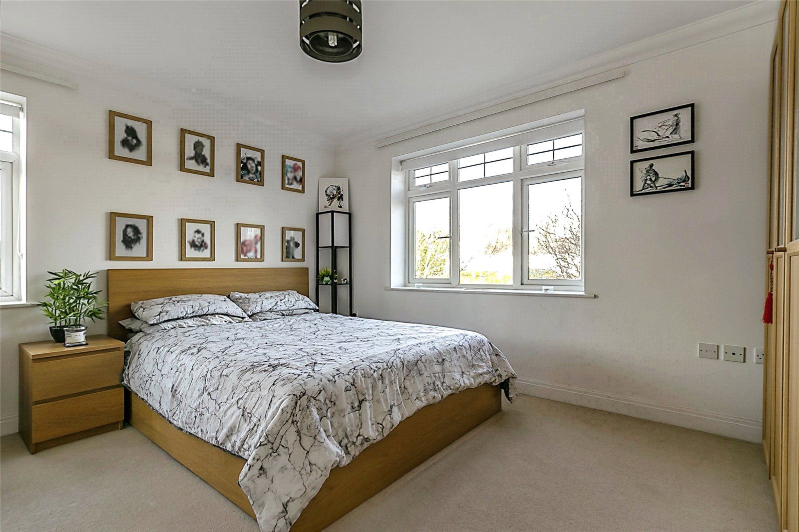 2 bed flat for sale in Queens Park South Drive, Bournemouth BH8 Zoopla