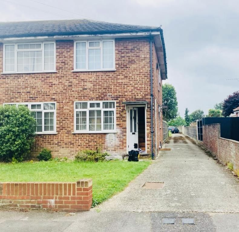 2 bed for sale in Ashgrove Road, Ashford TW15 Zoopla