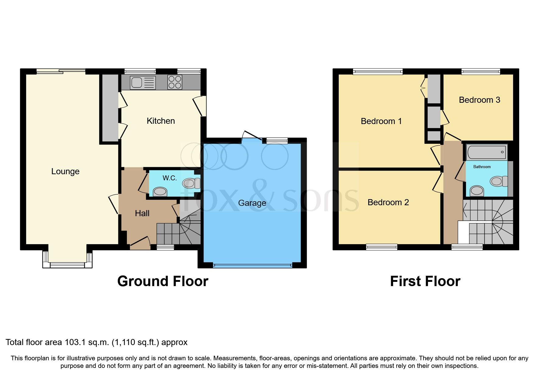 3 bed detached house for sale in Burleigh Way, Crawley Down, Crawley RH10 Zoopla