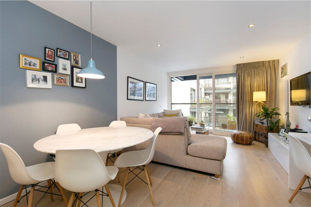 2 bed flat to rent in Hertford Road, London N1 Zoopla