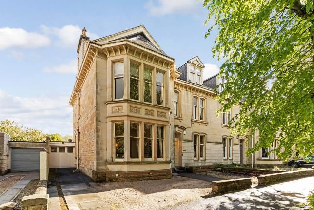 Howard Street Kilmarnock East Ayrshire KA1