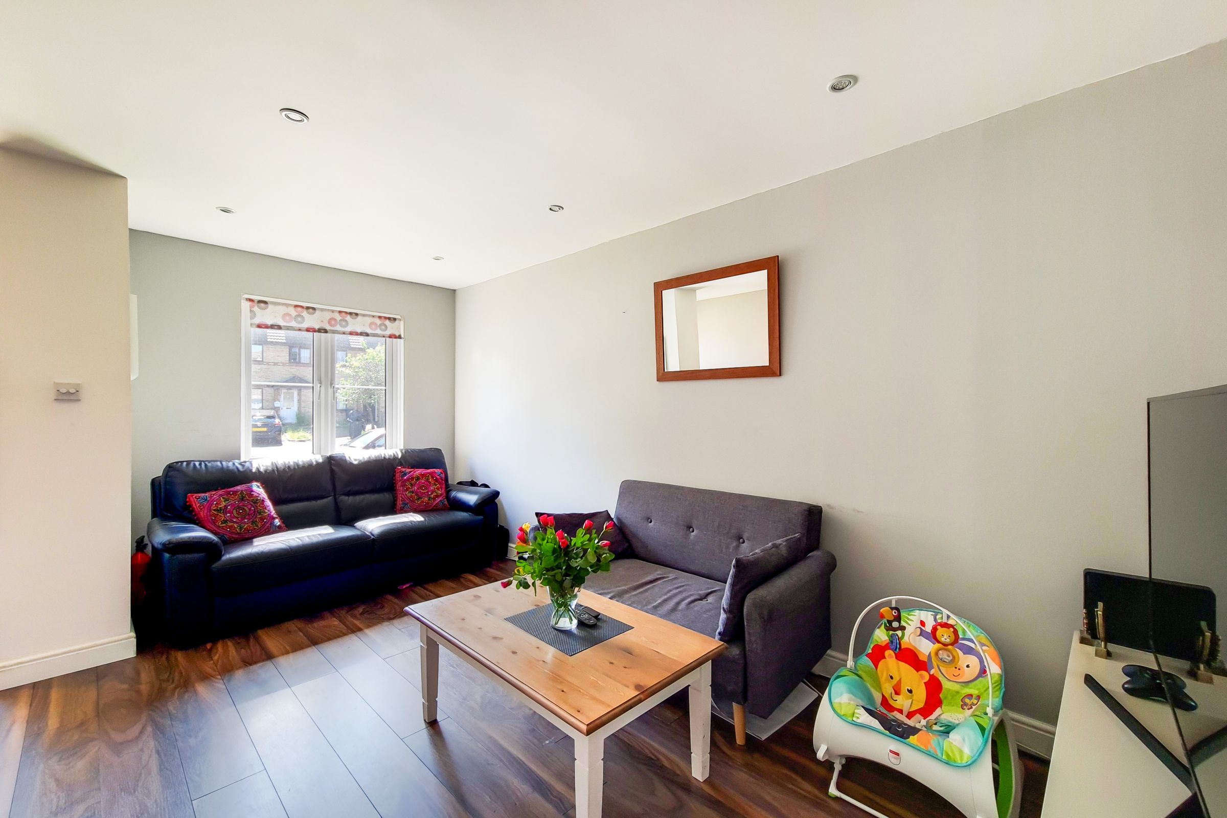 Lilian Road Streatham Vale London SW16