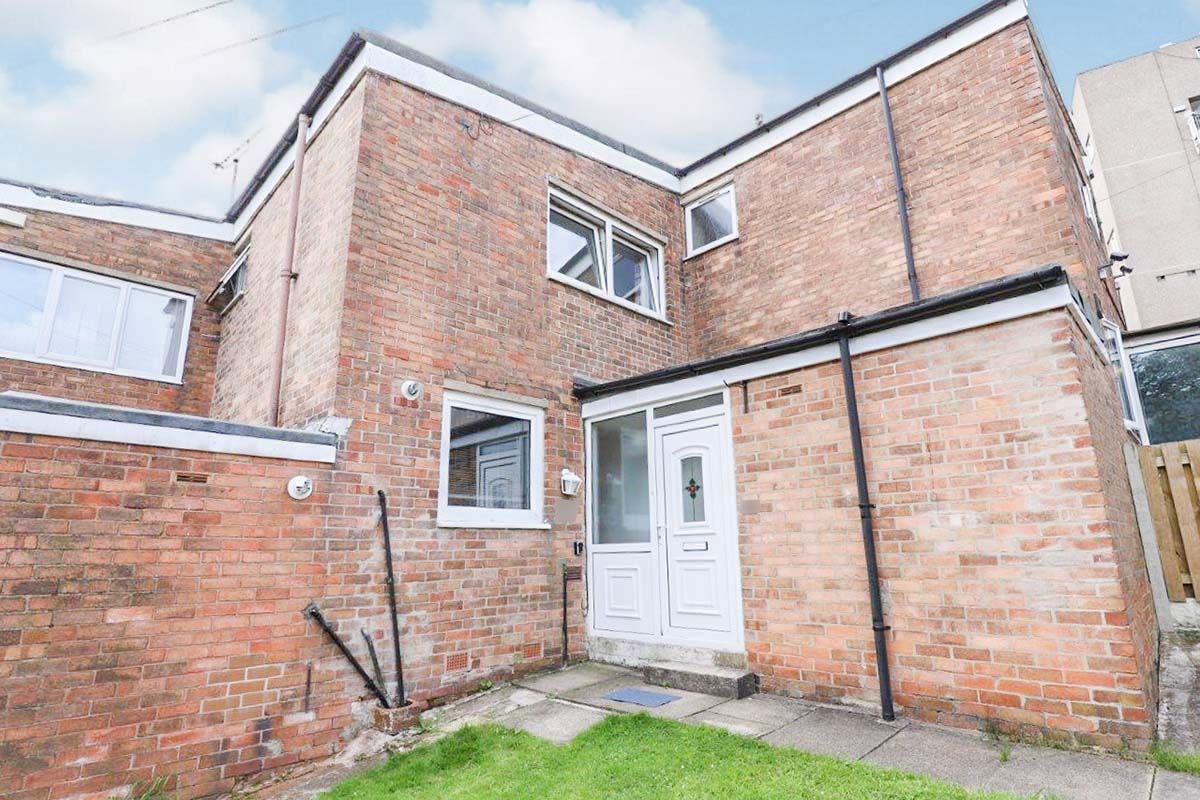 Ironside Place, Sheffield, South Yorkshire S14  