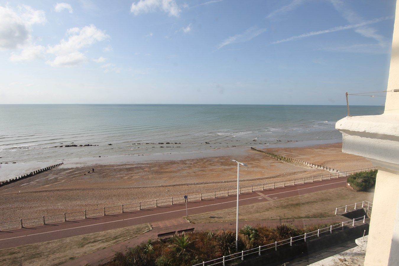 Studio for sale in 110 Marina, St LeonardsOnSea TN38 Zoopla