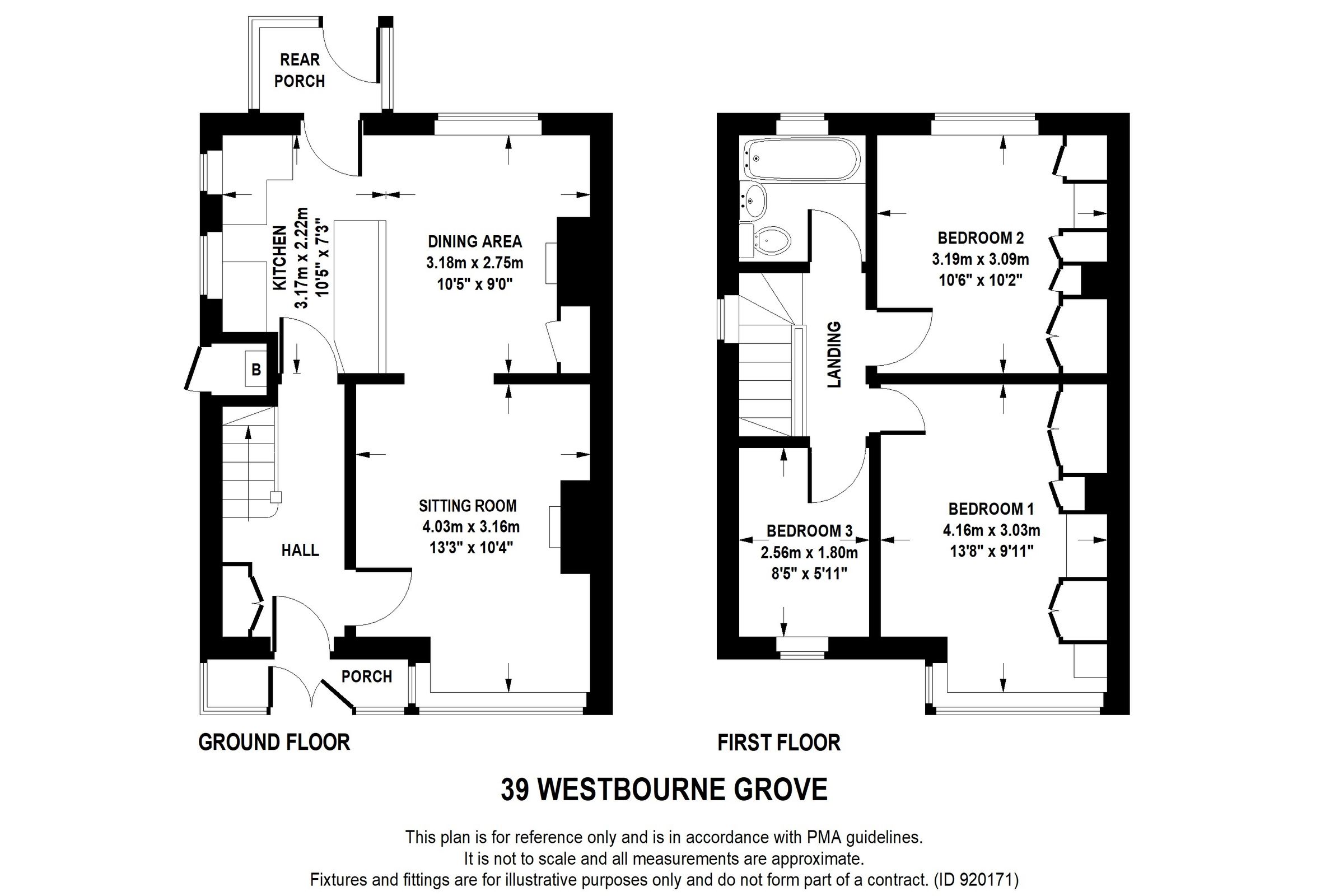 3 bed semidetached house for sale in Westbourne Grove, Otley, West Yorkshire LS21 Zoopla