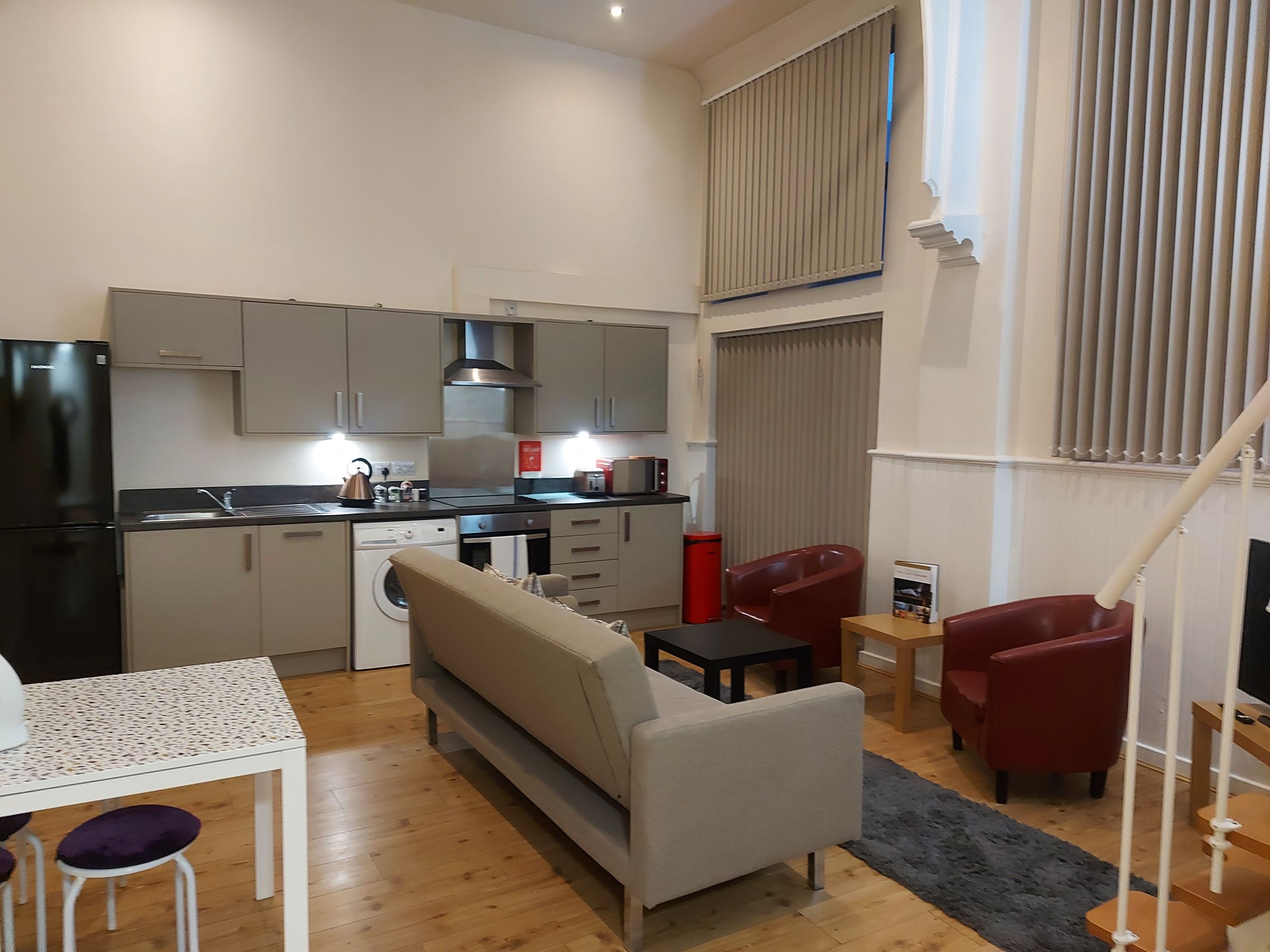 2 bed flat to rent in Holderness Road, Hull HU9 Zoopla