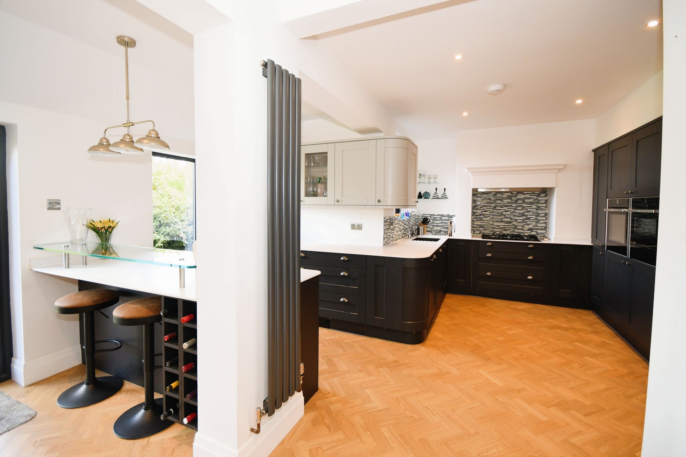 4 bed detached house for sale in Lincoln Road, Branston, Lincoln LN4