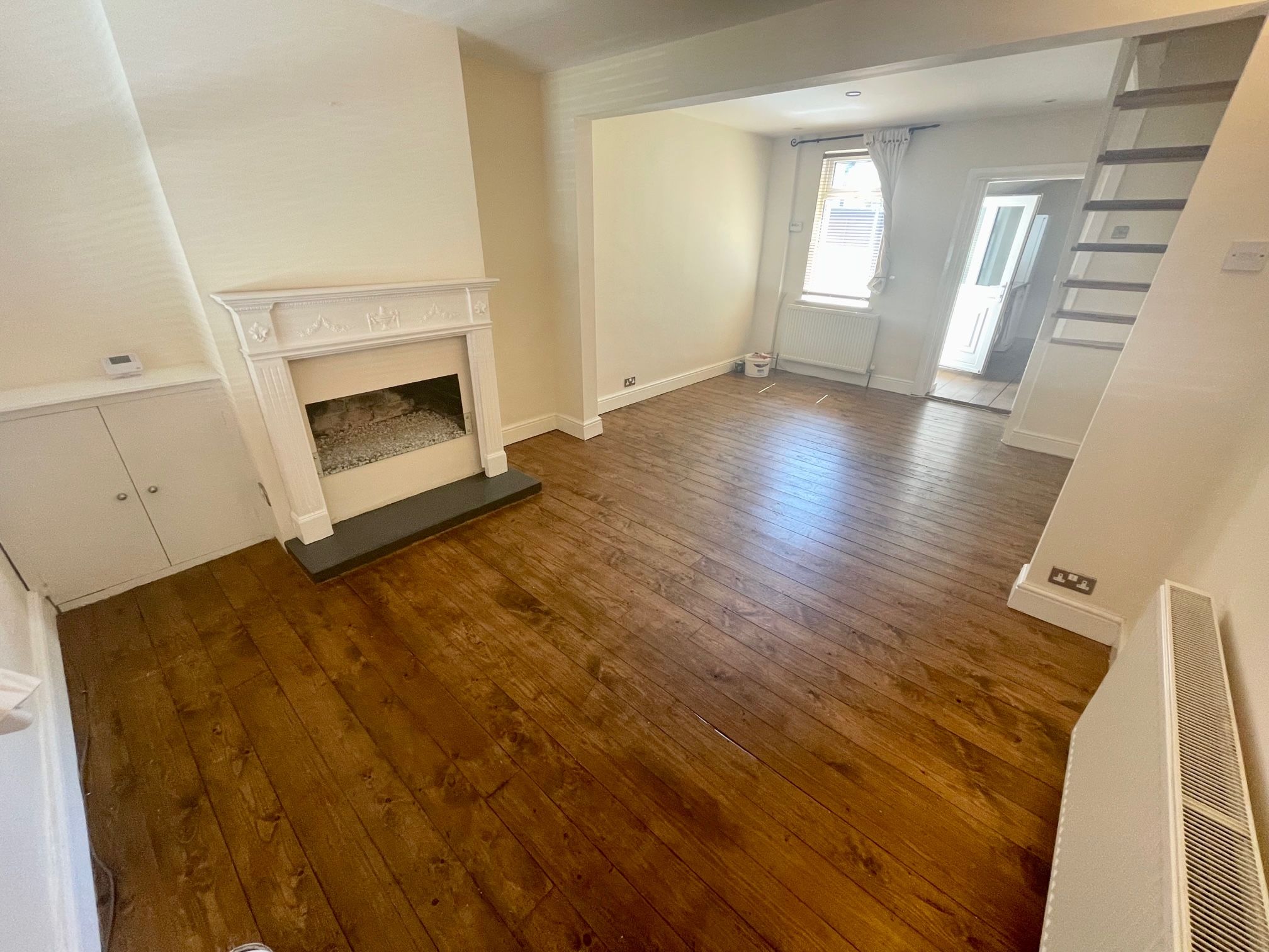 2 bed property to rent in Summer Street, Slip End, Luton LU1 Zoopla