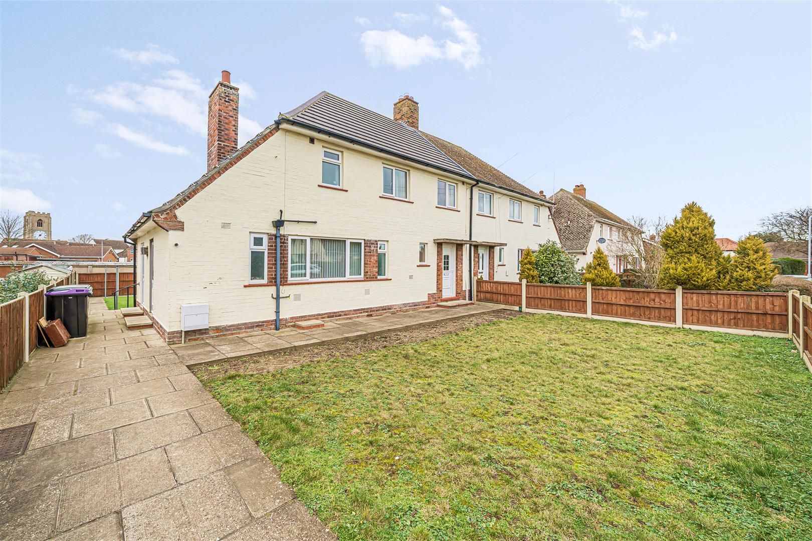 3 bed property for sale in Fairfield, Coningsby, Lincoln LN4 Zoopla