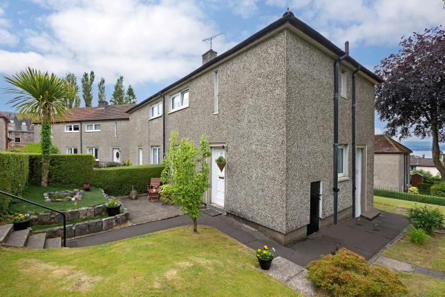 Stoneleigh Road, Greenock, Inverclyde PA16  
