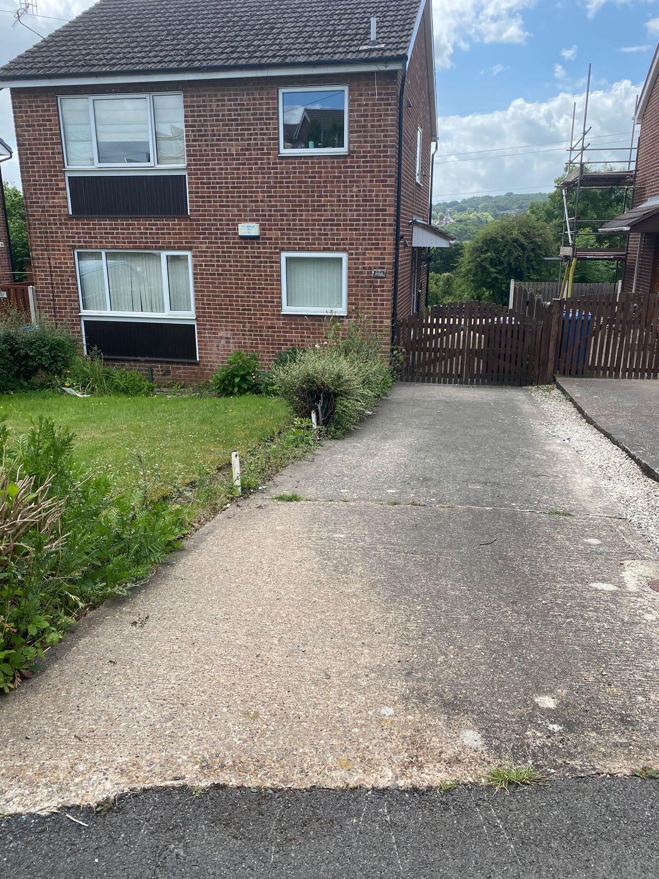 1 bed flat to rent in Baxter Drive, Birley Carr, Sheffield S6 Zoopla