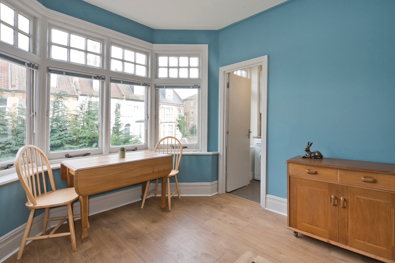 3A Clifton Road, London SE25