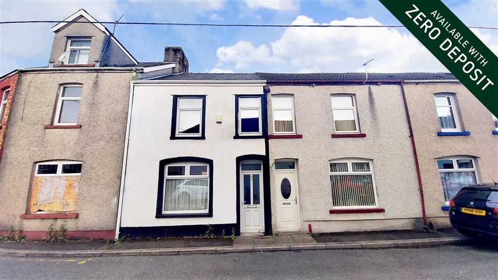 3 bed property to rent in Pennant Street, Ebbw Vale NP23 Zoopla