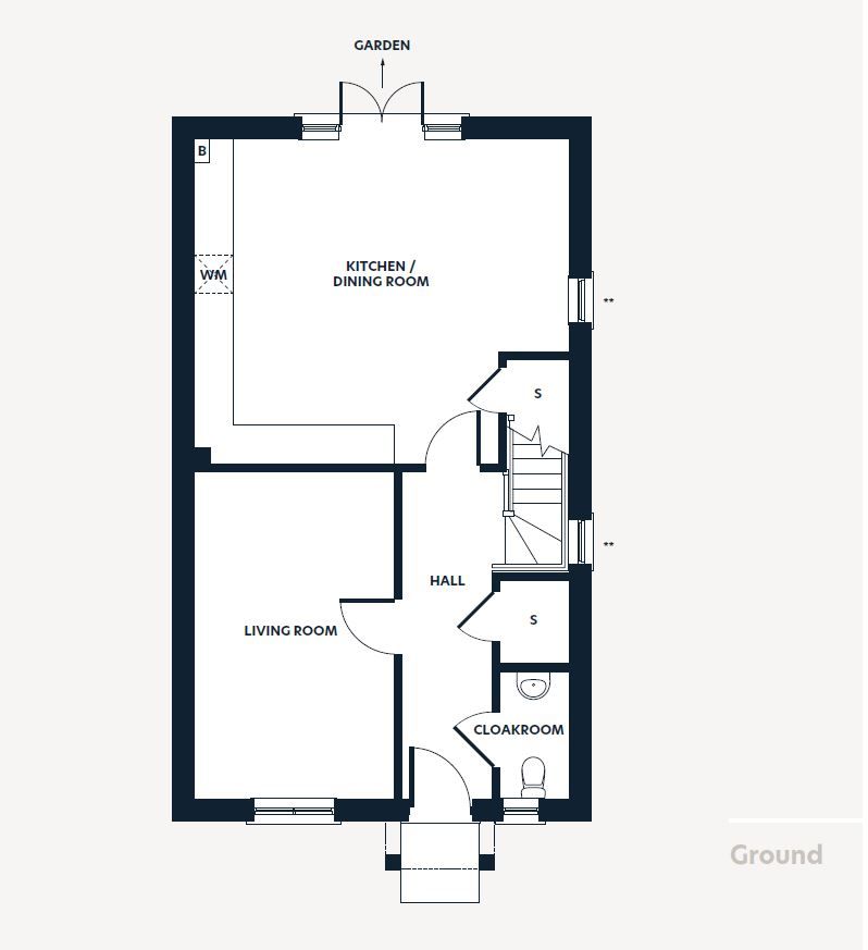 New home, 4 bed detached house for sale in Golden Hill, Whitstable CT5 Zoopla