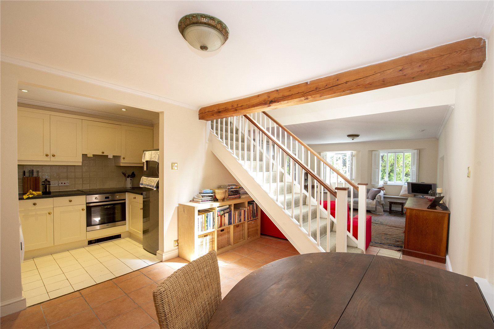 Draymans Mews, St. Pancras, Chichester, West Sussex PO19