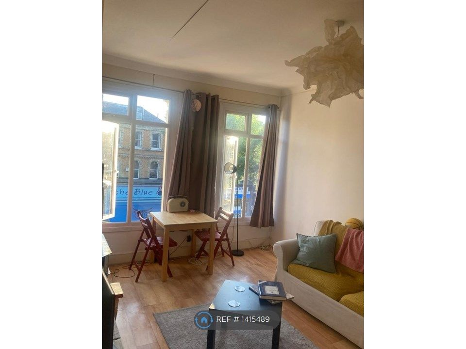 2 bed flat to rent in Stroud Green Road, London N4 Zoopla