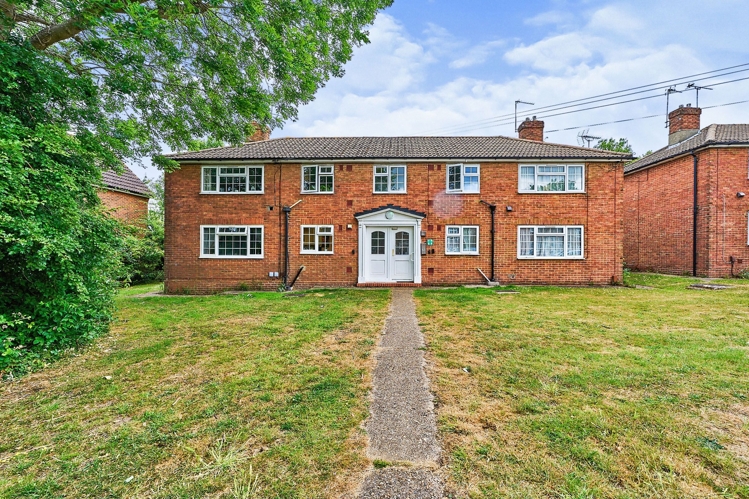 1 bed flat for sale in Headley Drive, Epsom KT18 Zoopla