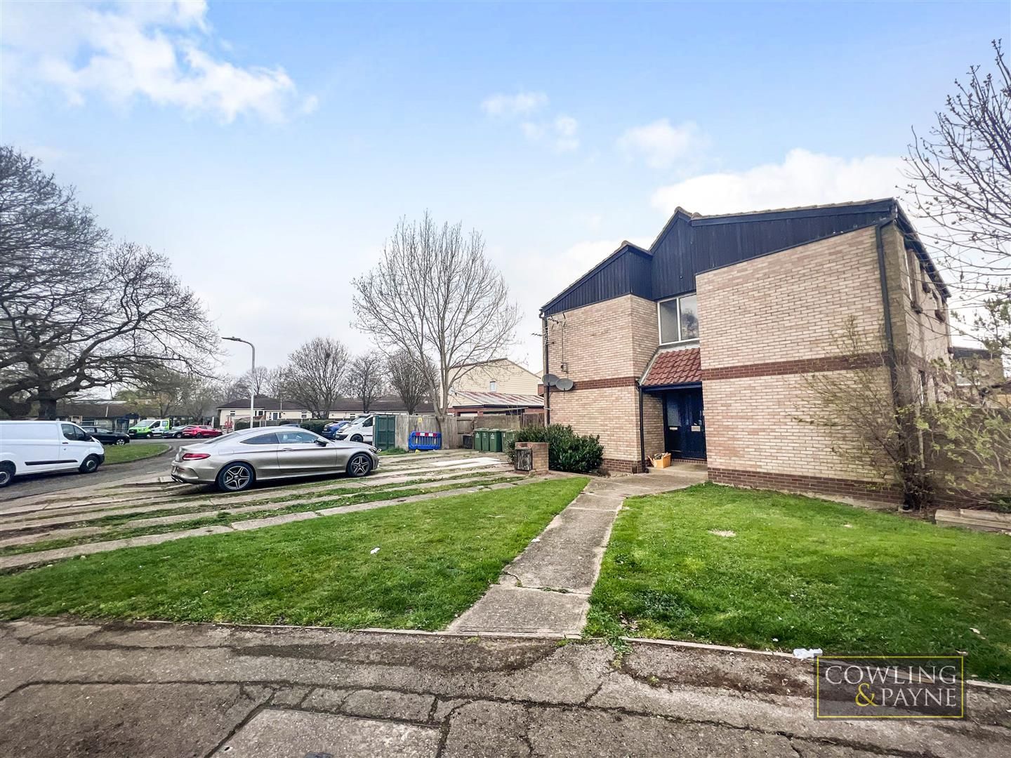 1 bed property to rent in Oakdene Road, Pitsea, Basildon SS13 Zoopla