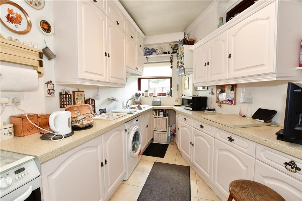 3 bed semidetached bungalow for sale in Abbs Cross Lane, Hornchurch