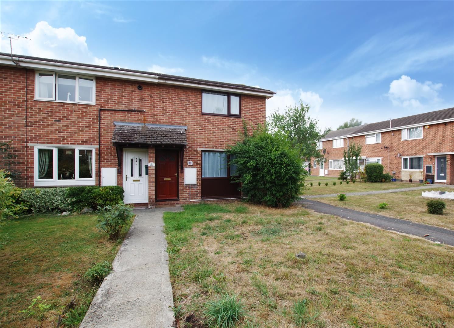 2 bed end terrace house for sale in Elmore, Swindon SN3 Zoopla