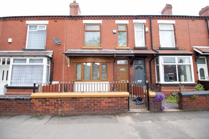 2 bed terraced house for sale in Manchester Road, Kearsley, Bolton BL4 Zoopla