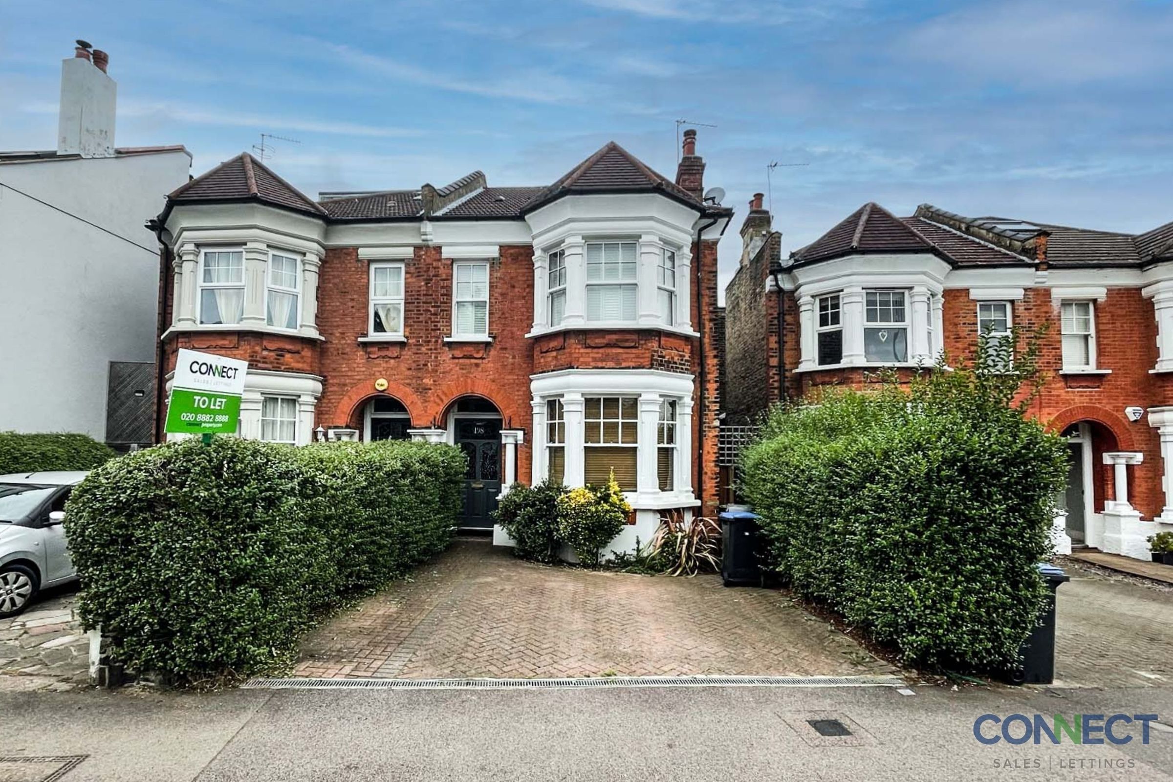 4 bed semidetached house for sale in Hoppers Road, London N21 Zoopla