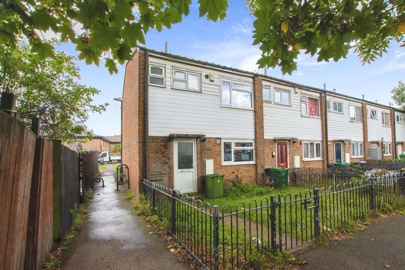 2 bed end terrace house for sale in Newmarket Road, Nottingham NG6 Zoopla