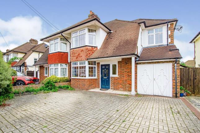 Colin Close, Shirley, Croydon, Surrey CR0  