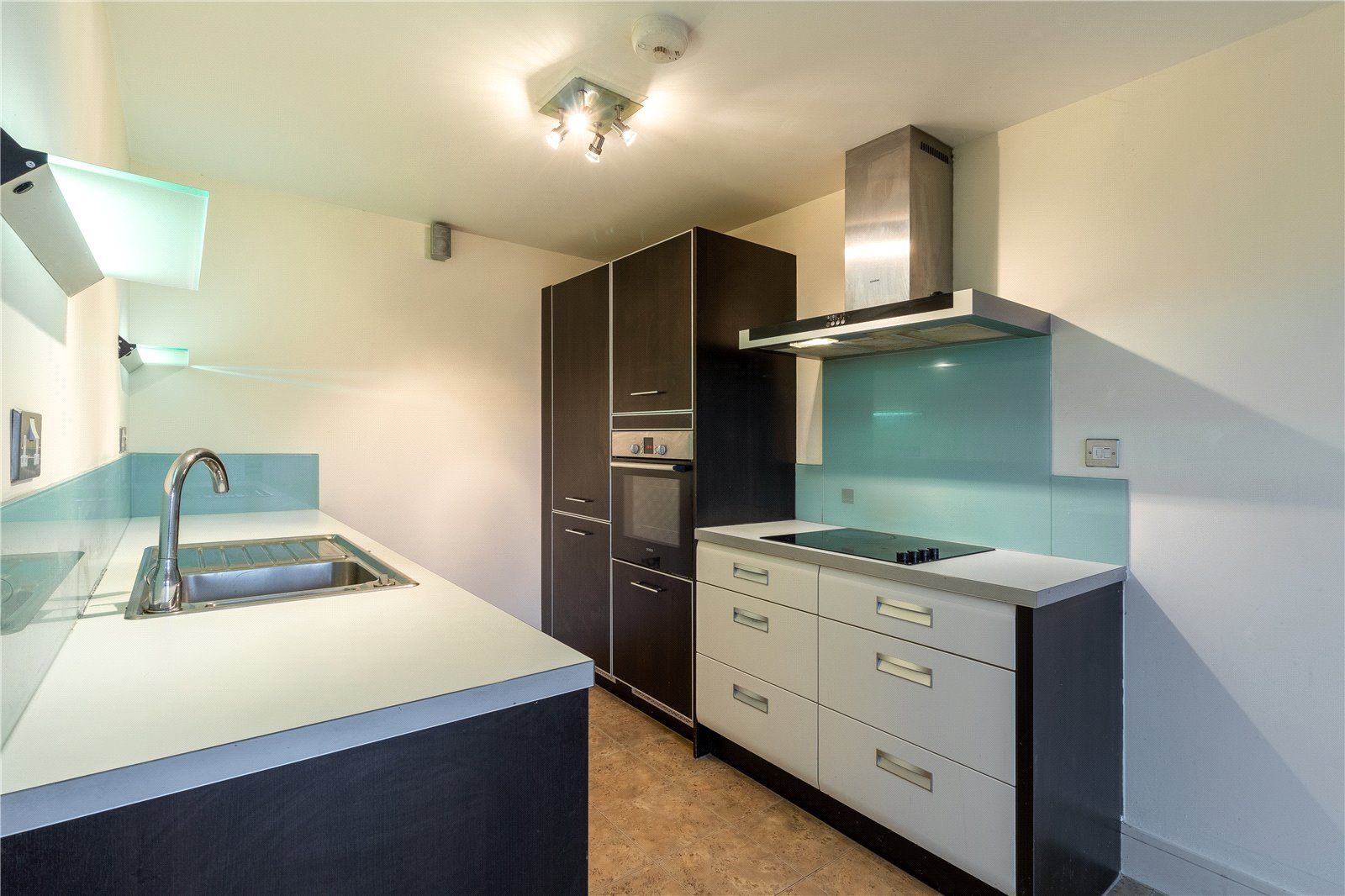 2 bed flat for sale in The Equilibrium, Plover Road, Lindley