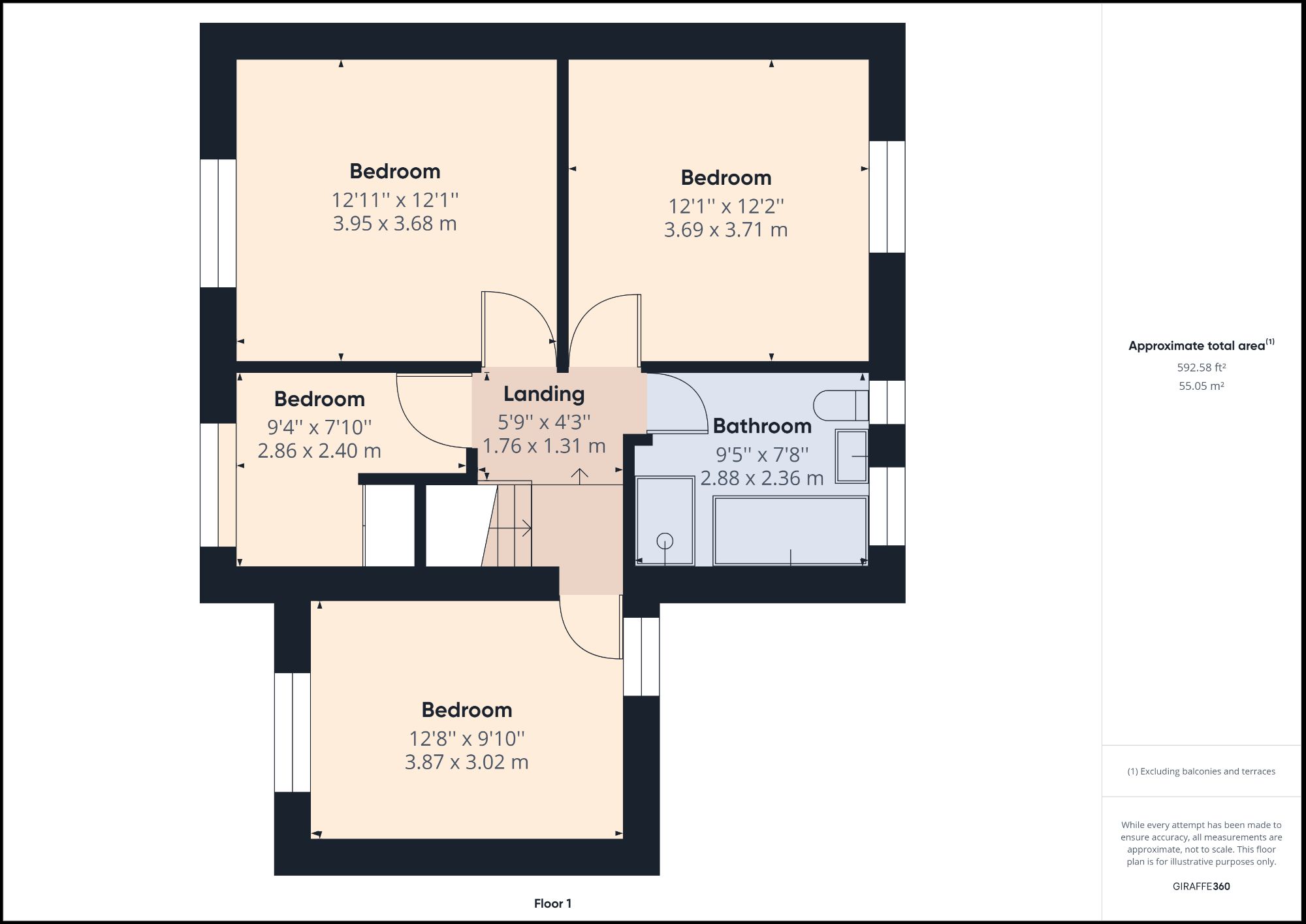 4 bed semidetached house for sale in Gillroyd Lane, Linthwaite