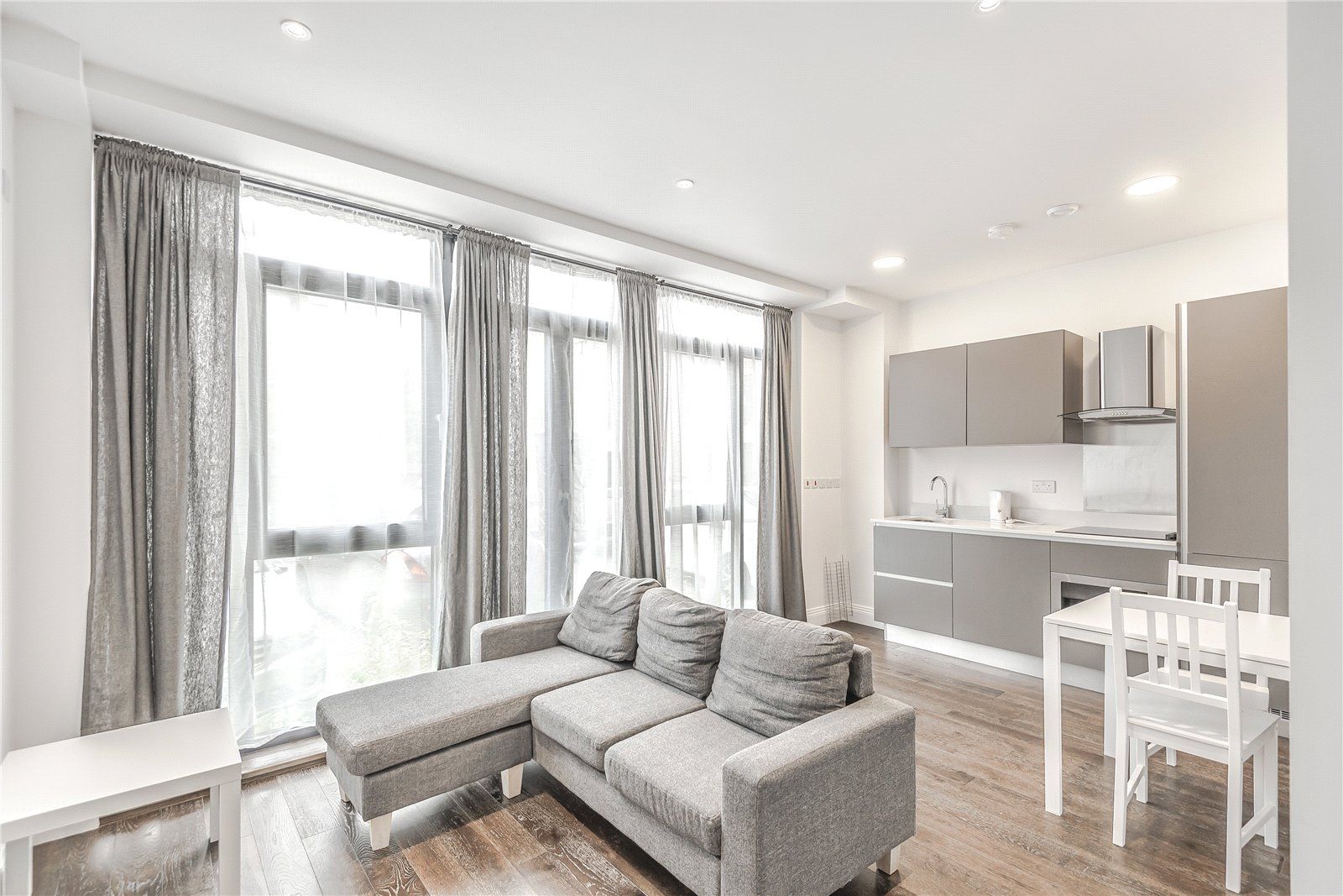 Jessop Court, Brindley Place, Uxbridge, Middlesex UB8  