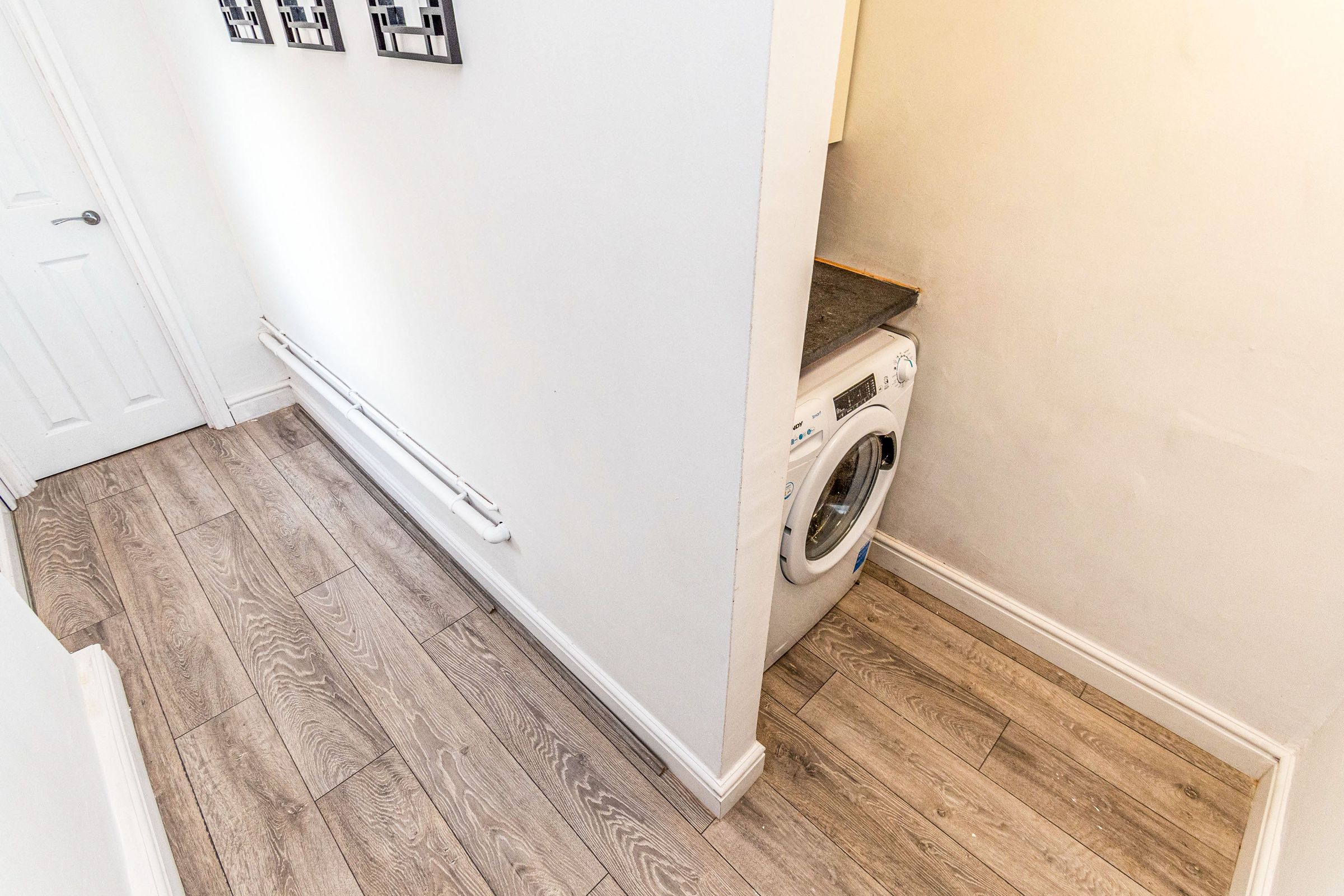 3 bed semidetached house for sale in Wentworth Road, Bushbury