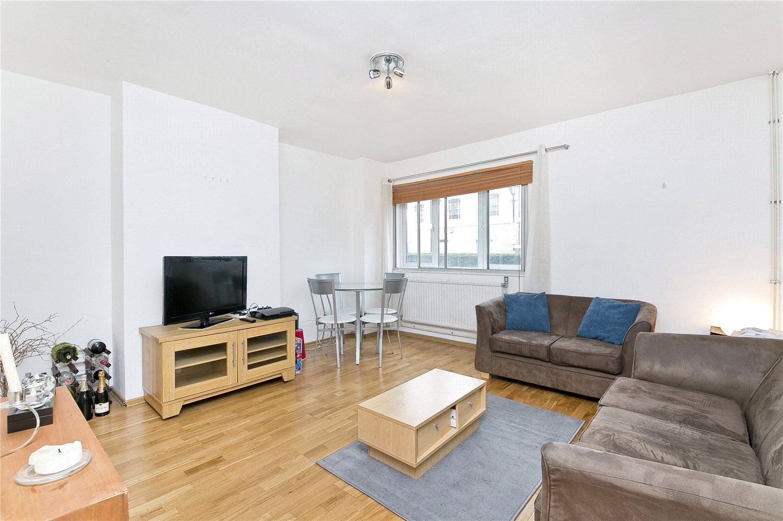 Baring Court Baring Street Caononbury London N1