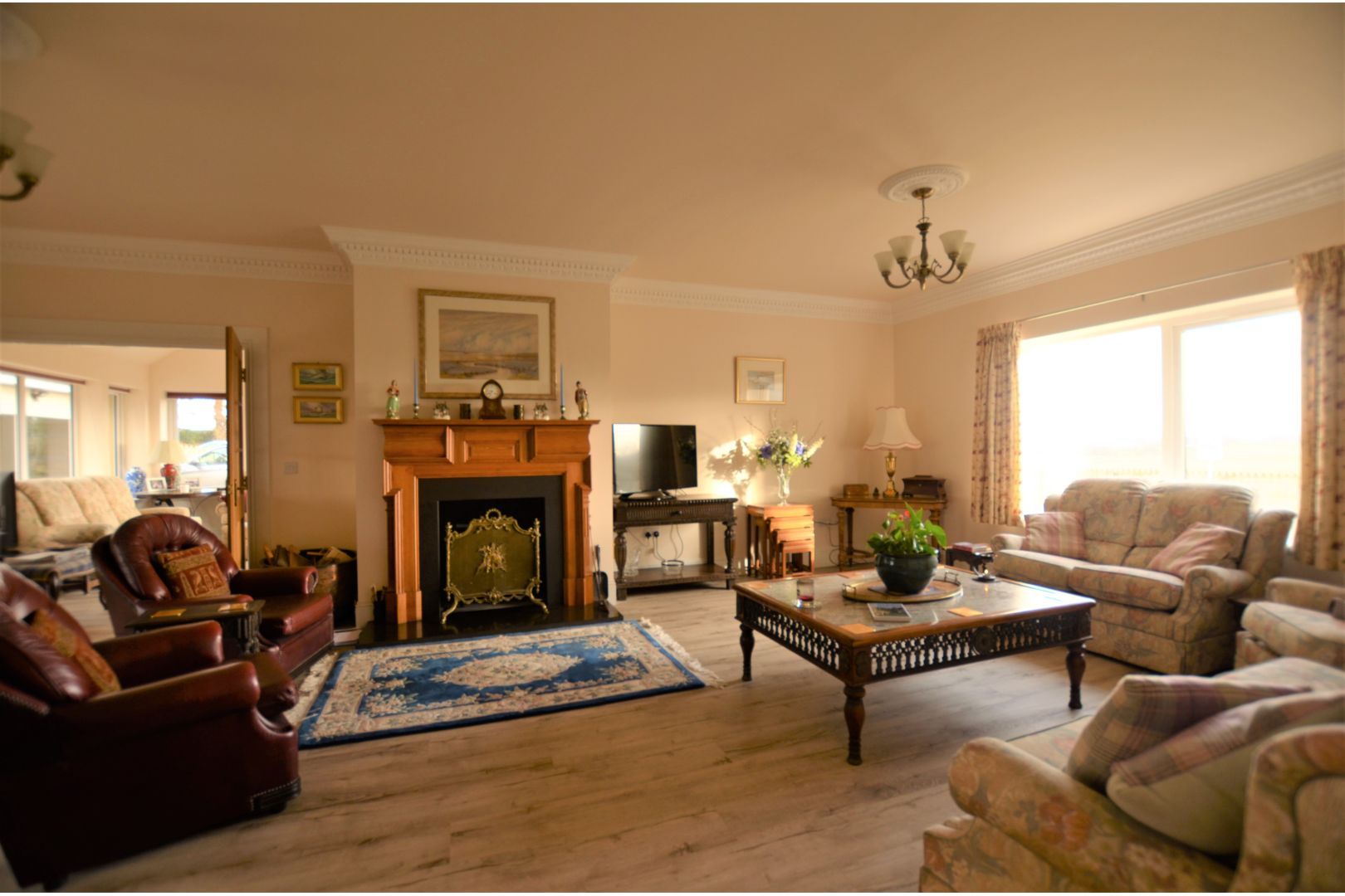 4 bed detached house for sale in ., Invergordon IV18 Zoopla