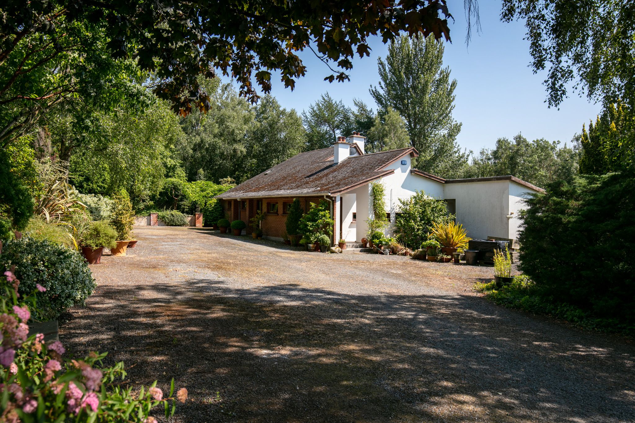 4 bed detached house for sale in Kiltrea Bridge, Caim, Enniscorthy, Wexford County, Leinster