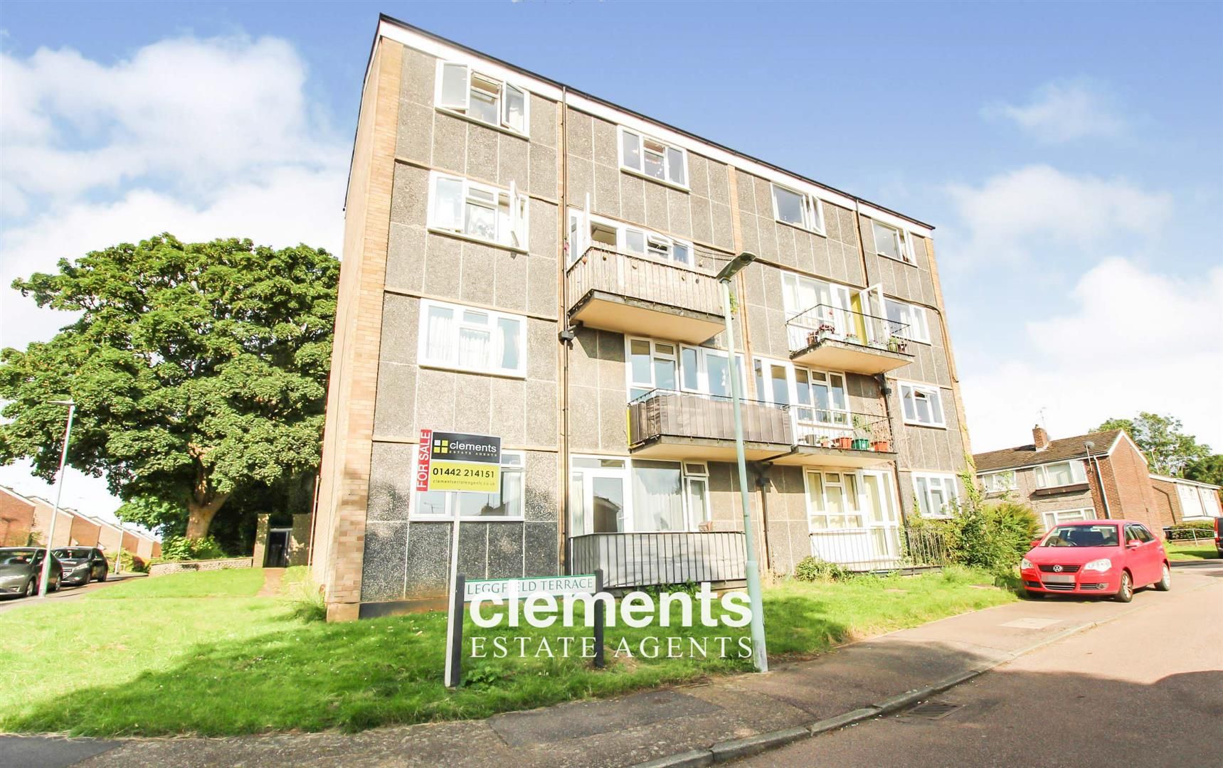 Leggfield Terrace, Hemel Hempstead HP1  
