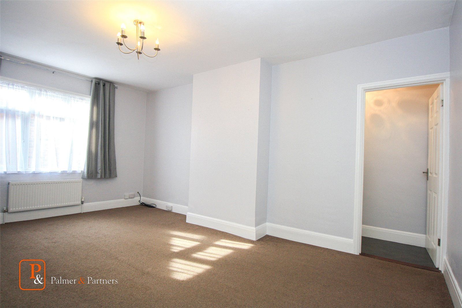 2 bed flat to rent in Harwich Road, Colchester, Essex CO4 Zoopla