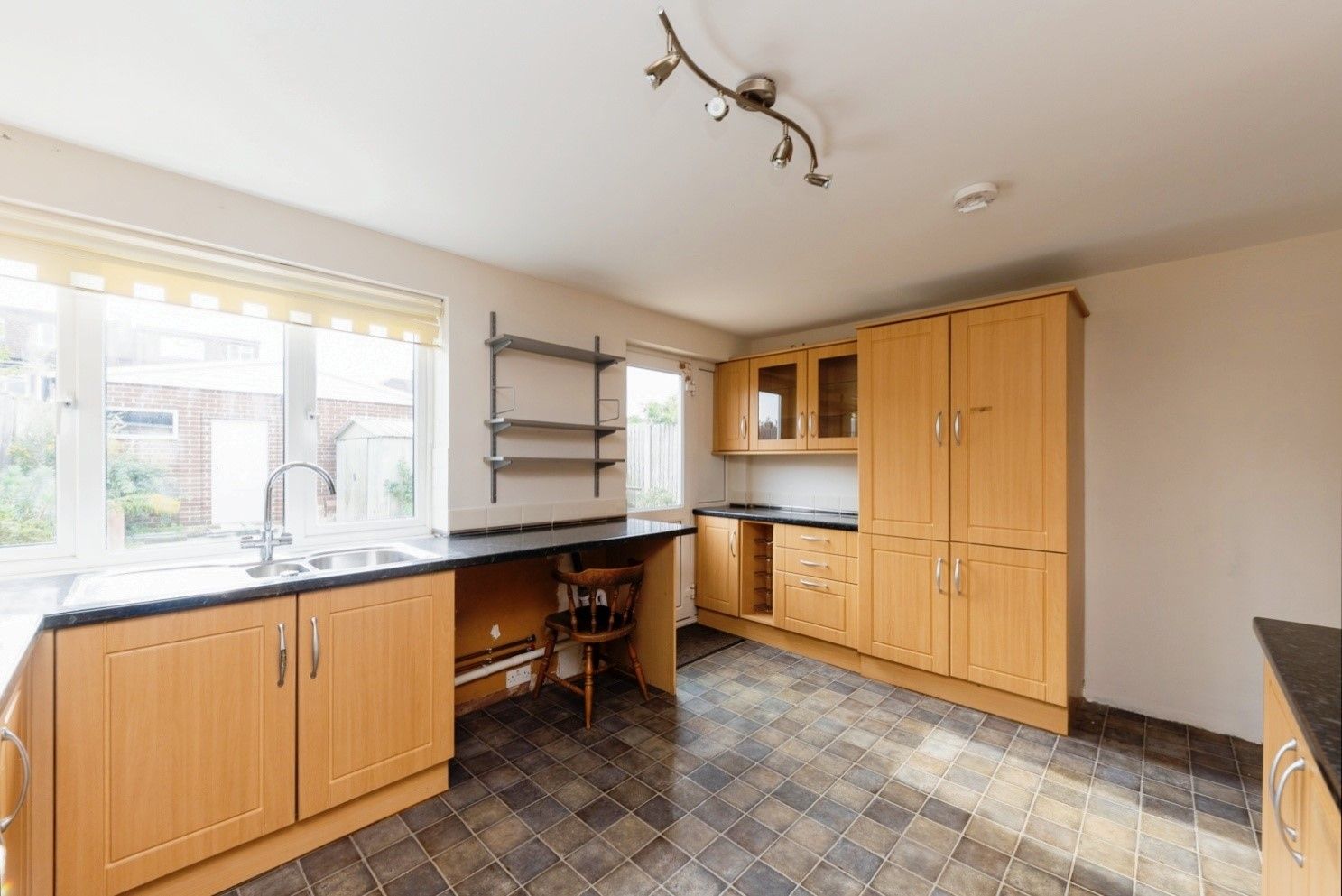3 bed terraced house for sale in Cromwell Road, Ware SG12 Zoopla