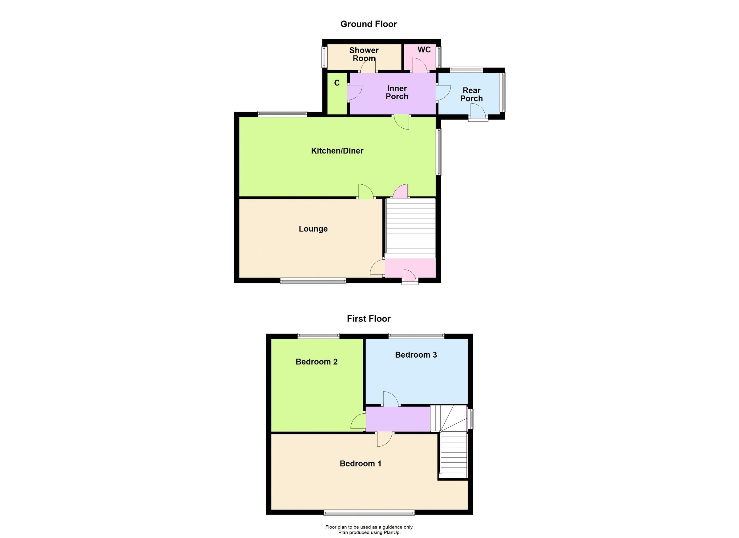 3 bed end terrace house for sale in Tellis Cross, East Coker, Yeovil