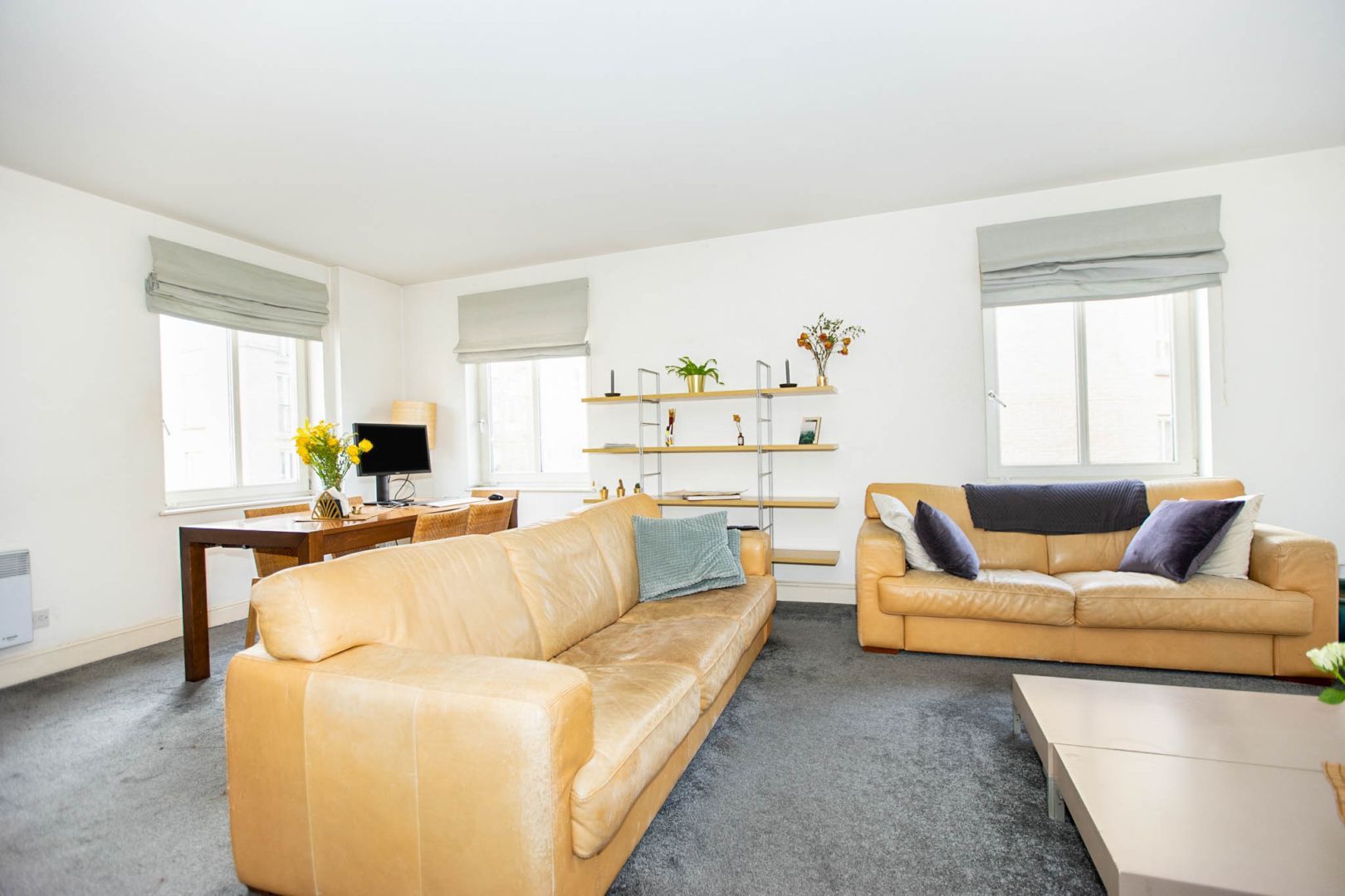 1 Coke Street, London E1