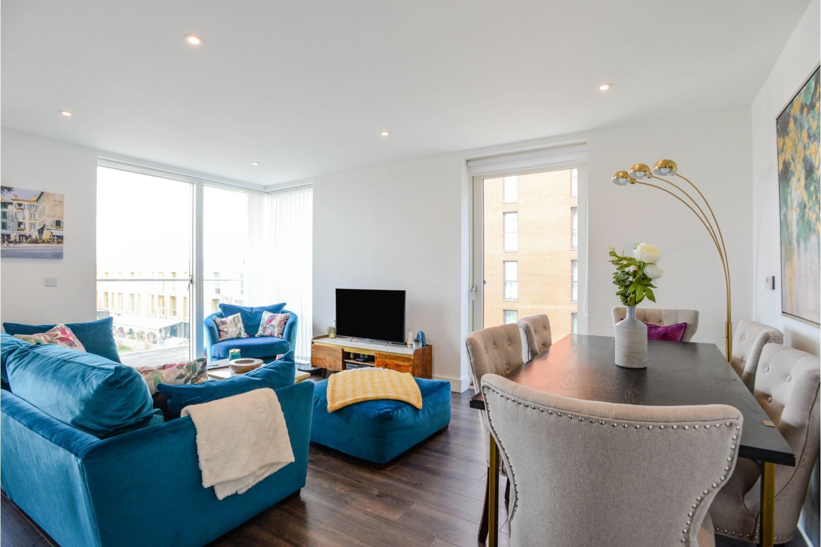 28 Handley Drive, London SE3  