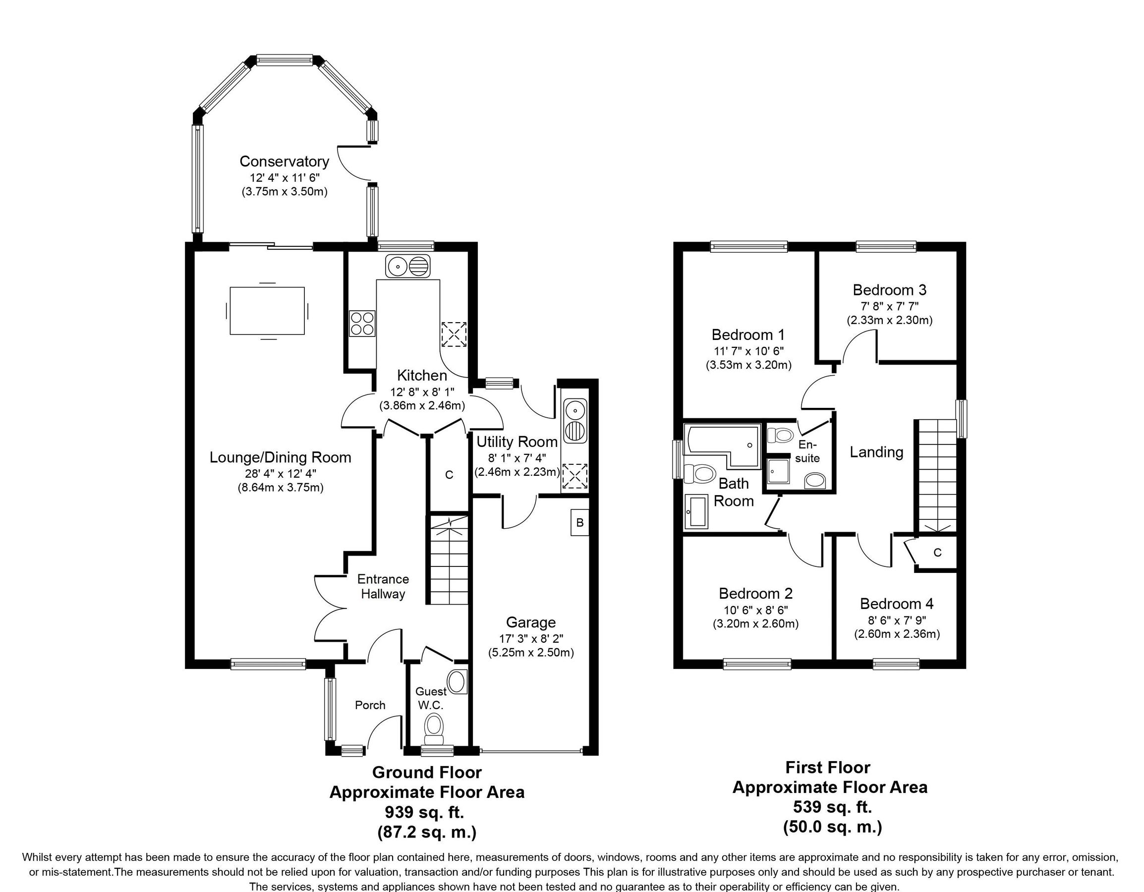4 bed detached house for sale in Bridgemere Close, Radcliffe