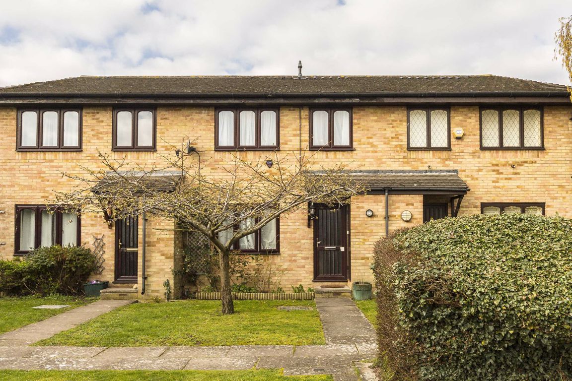 2 bed property for sale in Wilfred Owen Close, London SW19 Zoopla