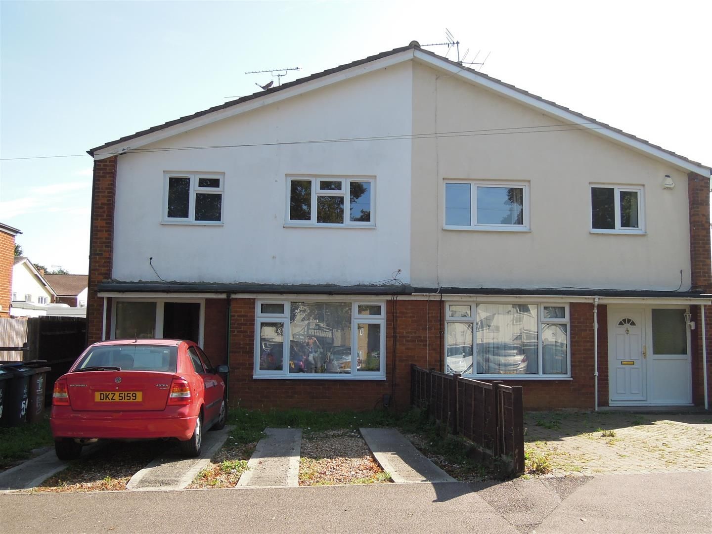 Room to rent in Buckthorn Avenue, Stevenage SG1 Zoopla