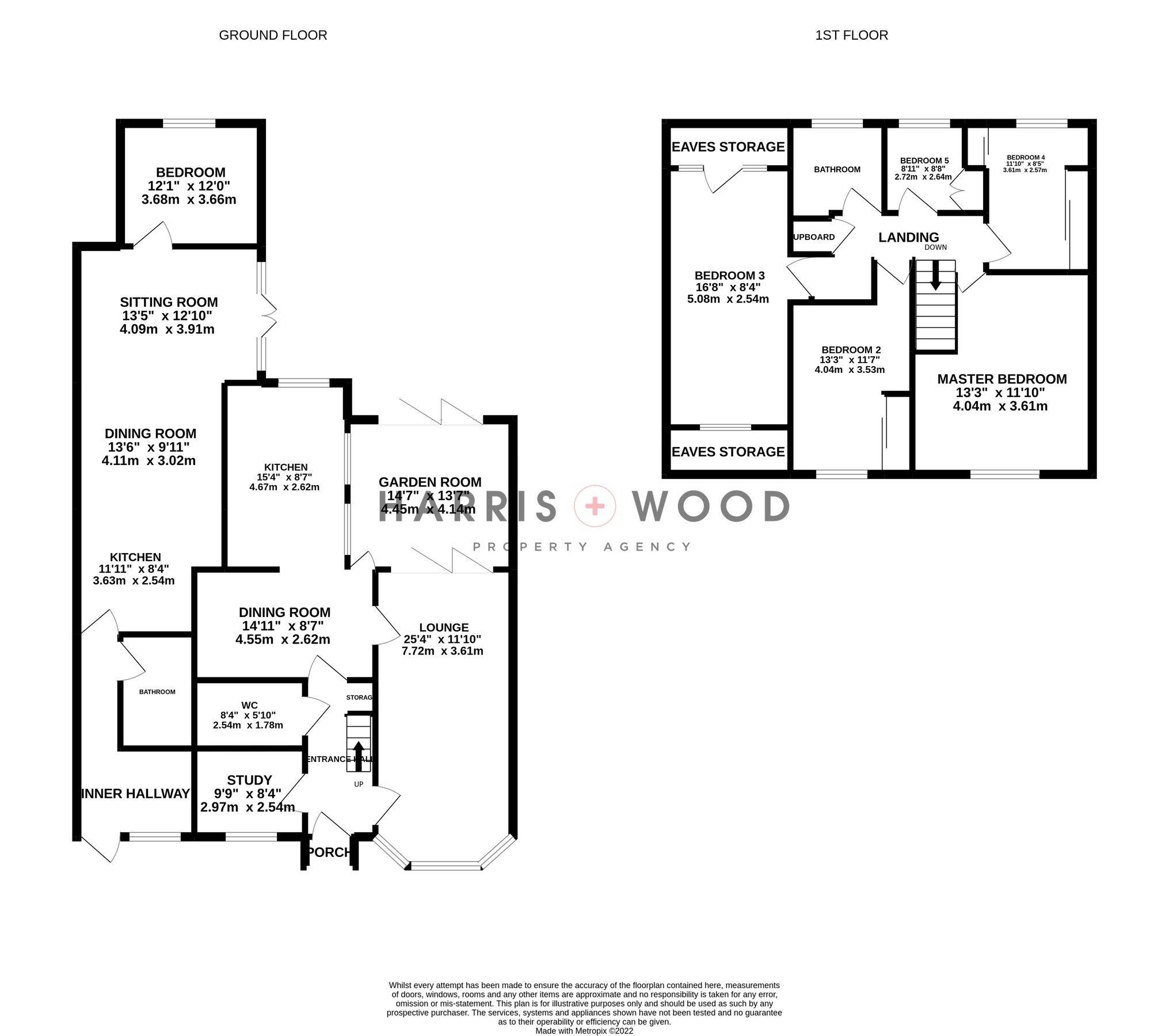 5 bed detached house for sale in Plummers Road, Fordham, Colchester