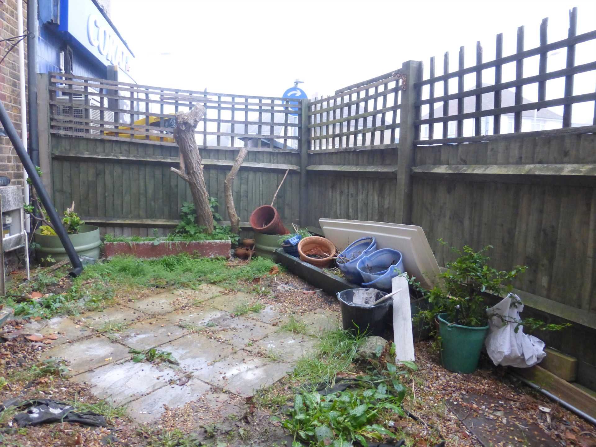 1 bed to rent in Euston Avenue, Watford WD18 Zoopla