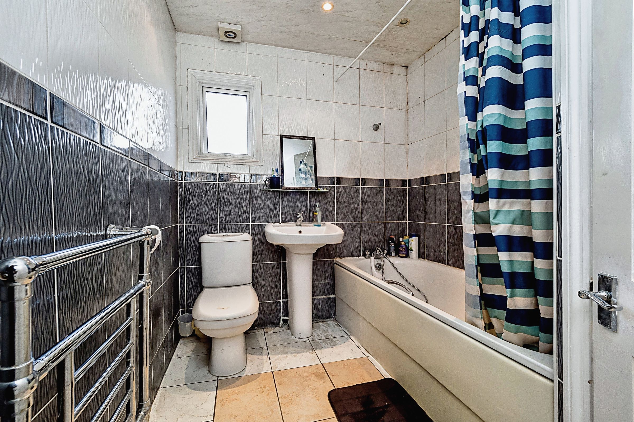 4 bed terraced house for sale in Stainforth Road, Ilford IG2 Zoopla