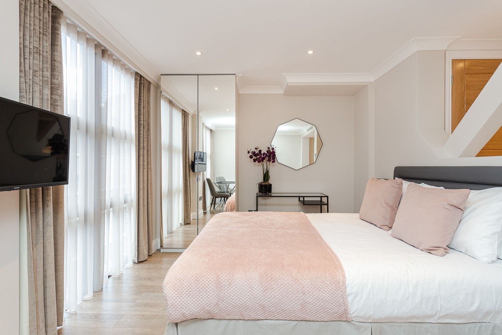 Studio to rent in Saffron Hill, Farringdon, London EC1N Zoopla