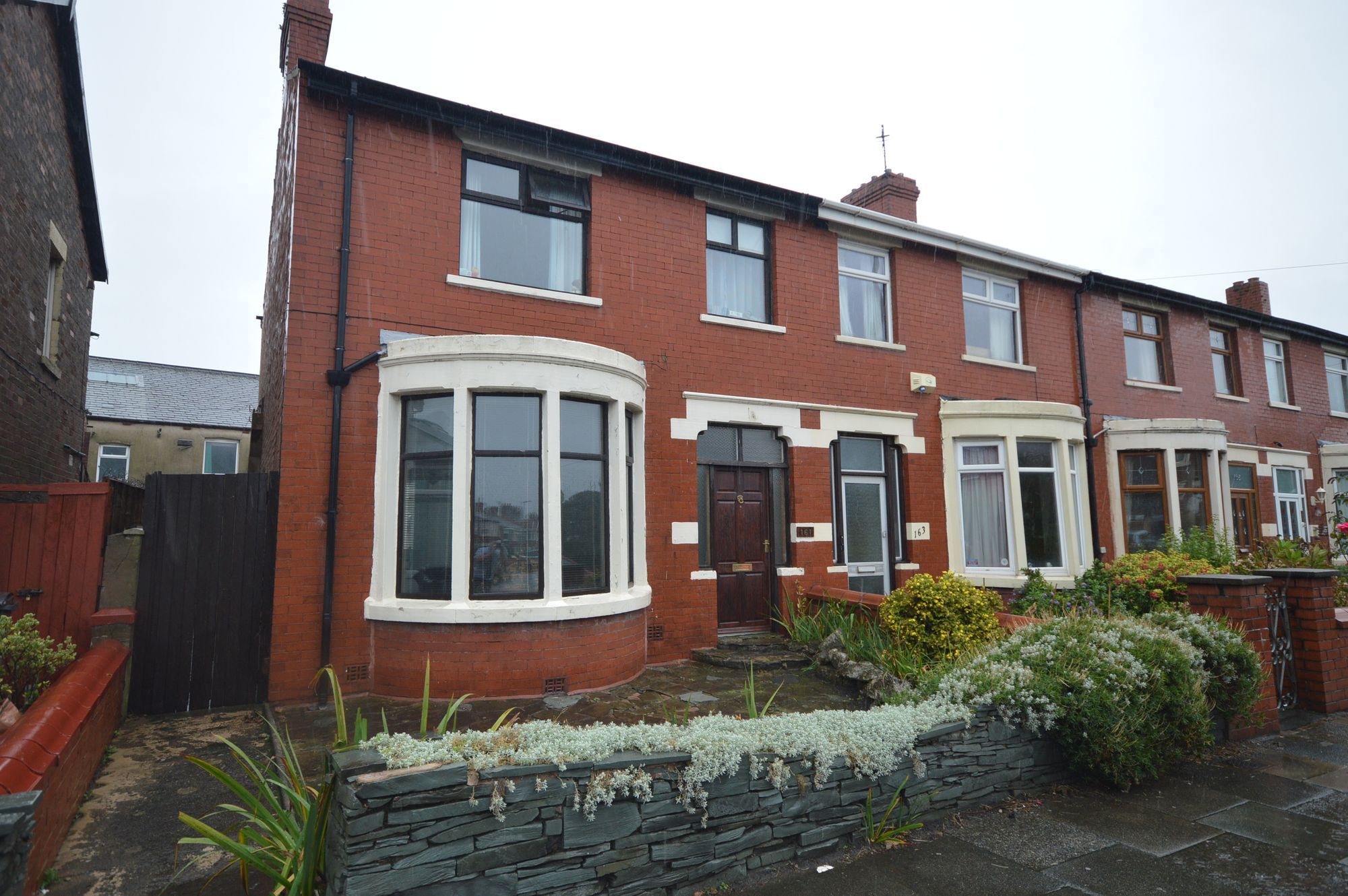 3 bed end terrace house for sale in Ansdell Road, Blackpool FY1 Zoopla